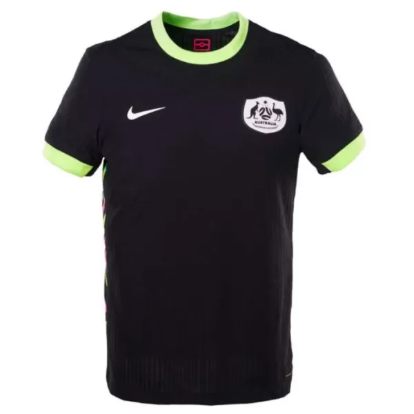 Maillot Australie Homme Extérieur 2025 Maillot Australie Homme Extérieur 2025