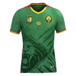 Maillot Cameroun Homme Domicile 2025