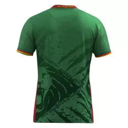 Maillot Cameroun Homme Domicile 2025
