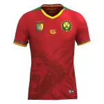 Maillot Cameroun Homme Extérieur 2025