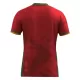 Maillot Cameroun Homme Extérieur 2025