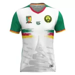 Maillot Cameroun Homme Third 2025