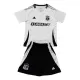 Maillot Colo-Colo Enfant Domicile 2025-26 Maillot Colo-Colo Enfant Domicile 2025-26