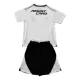 Maillot Colo-Colo Enfant Domicile 2025-26