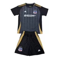 Maillot Colo-Colo Enfant Extérieur 2025-26 Maillot Colo-Colo Enfant Extérieur 2025-26