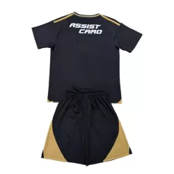 Maillot Colo-Colo Enfant Extérieur 2025-26