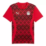 Maillot Égypte Pre-Match Homme 2025