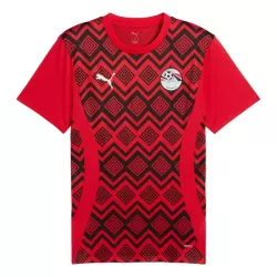 Maillot Égypte Pre-Match Homme 2025 Maillot Égypte Pre-Match Homme 2025