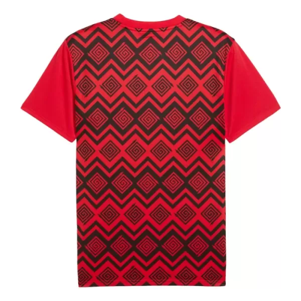 Maillot Égypte Pre-Match Homme 2025