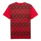 Maillot Égypte Pre-Match Homme 2025