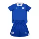 Maillot El Salvador Enfant Domicile 2025 Maillot El Salvador Enfant Domicile 2025
