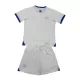Maillot El Salvador Enfant Extérieur 2025