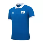 Maillot El Salvador Homme Domicile 2025