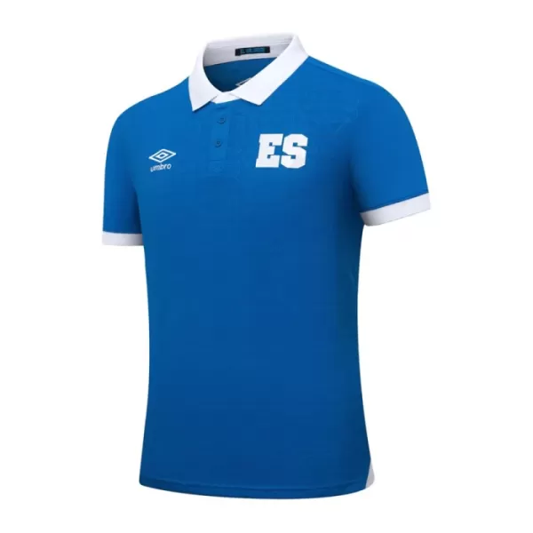 Maillot El Salvador Homme Domicile 2025 Maillot El Salvador Homme Domicile 2025