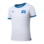 Maillot El Salvador Homme Extérieur 2025