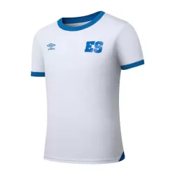 Maillot El Salvador Homme Extérieur 2025 Maillot El Salvador Homme Extérieur 2025