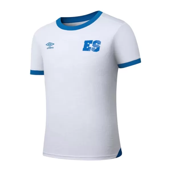 Maillot El Salvador Homme Extérieur 2025 Maillot El Salvador Homme Extérieur 2025