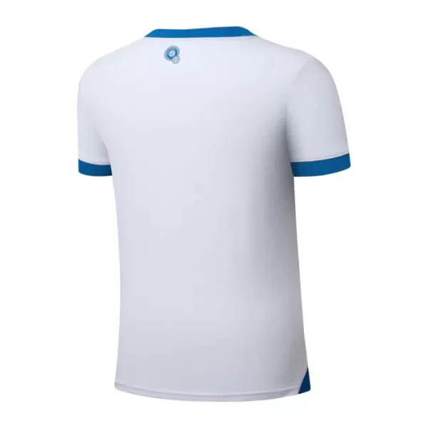 Maillot El Salvador Homme Extérieur 2025