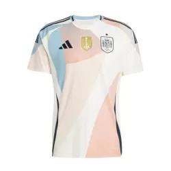 Maillot Espagne Homme Extérieur 2025 Maillot Espagne Homme Extérieur 2025