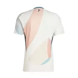 Maillot Espagne Homme Extérieur 2025