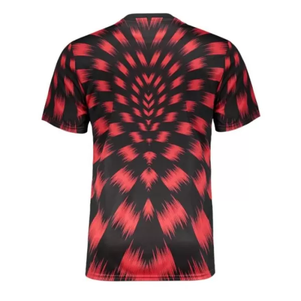 Maillot Flamengo Pre-Match Homme 2025-26