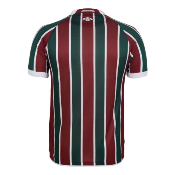 Maillot Fluminense FC Enfant Domicile 2025-26