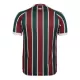 Maillot Fluminense FC Enfant Domicile 2025-26