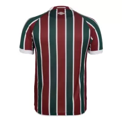 Maillot Fluminense FC Homme Domicile 2025-26