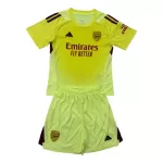 Maillot Gardien Arsenal Enfant 2025-26