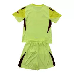 Maillot Gardien Arsenal Enfant 2025-26