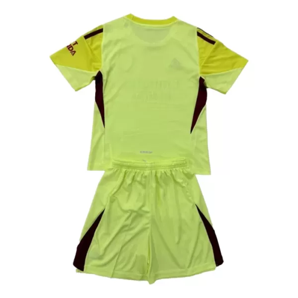 Maillot Gardien Arsenal Enfant 2025-26
