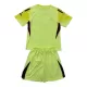 Maillot Gardien Arsenal Enfant 2025-26