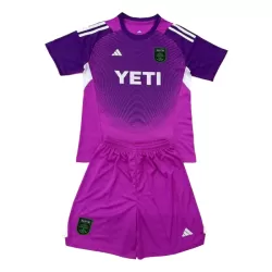 Maillot Gardien Austin FC Enfant 2025-26 Maillot Gardien Austin FC Enfant 2025-26