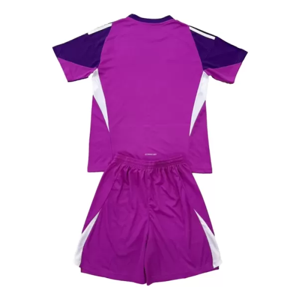 Maillot Gardien Austin FC Enfant 2025-26