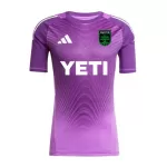 Maillot Gardien Austin FC Homme 2025-26