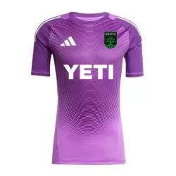 Maillot Gardien Austin FC Homme 2025-26 Maillot Gardien Austin FC Homme 2025-26