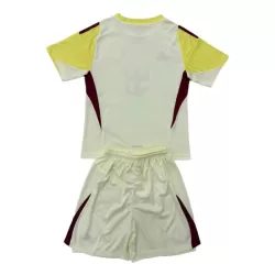 Maillot Gardien Inter Miami CF Enfant 2025-26 Jaune