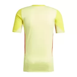 Maillot Gardien Inter Miami CF Homme 2025-26 Jaune