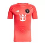 Maillot Gardien Inter Miami CF Homme 2025-26 Rouge