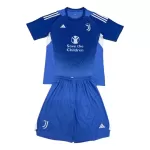 Maillot Gardien Juventus Enfant 2025-26