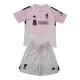 Maillot Gardien Liverpool Enfant 2025-26 Rose Maillot Gardien Liverpool Enfant 2025-26 Rose