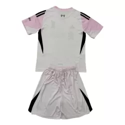 Maillot Gardien Liverpool Enfant 2025-26 Rose