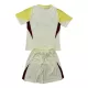 Maillot Gardien Los Angeles FC Enfant 2025 Jaune