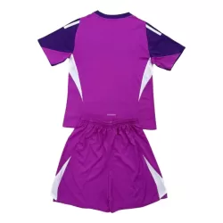Maillot Gardien Los Angeles FC Enfant 2025 Violet