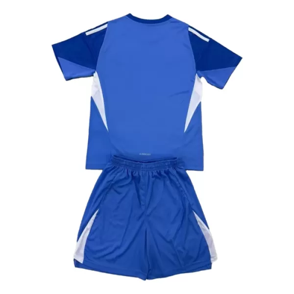 Maillot Gardien Manchester United Enfant 2025-26