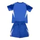 Maillot Gardien Manchester United Enfant 2025-26