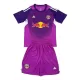 Maillot Gardien New York Red Bulls Enfant 2025 Maillot Gardien New York Red Bulls Enfant 2025