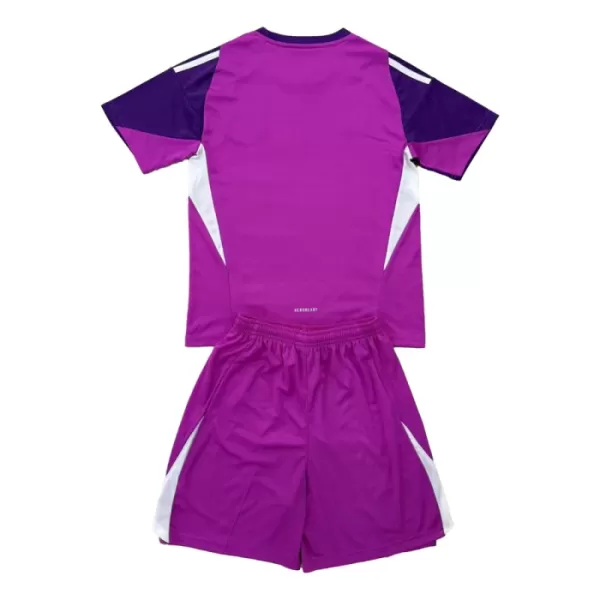 Maillot Gardien New York Red Bulls Enfant 2025
