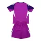 Maillot Gardien New York Red Bulls Enfant 2025