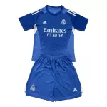 Maillot Gardien Real Madrid Enfant 2025-26